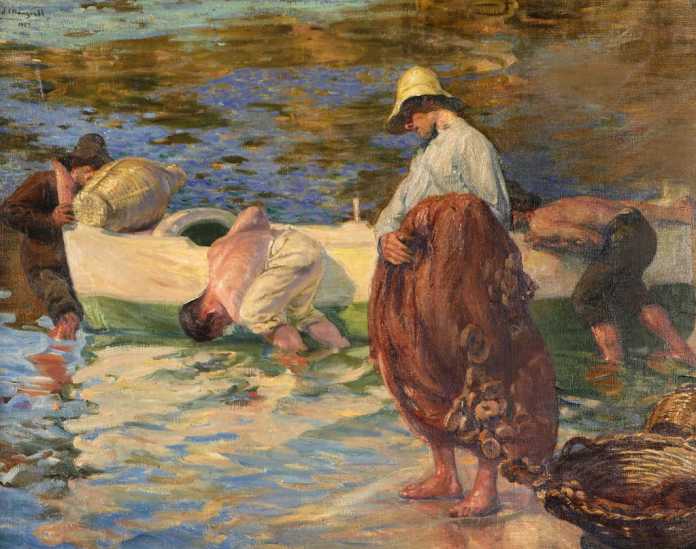 José-Mongrell-Torrents-en-la-cala-del-Ros-Cadaqués-1923.-óleo-sobre-tela.-90x1205-cm-1024x807.jpg