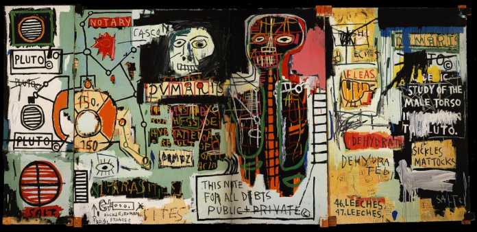 Jean-Michel-Basquiat-Portada